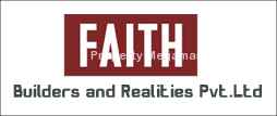 Faith Builder and Realities Pvt. Ltd. logo